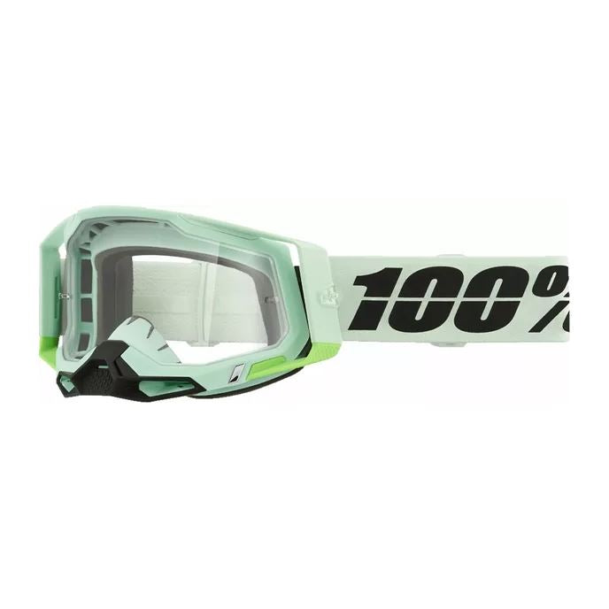 100% MX Goggles Racecraft 2 Palomar